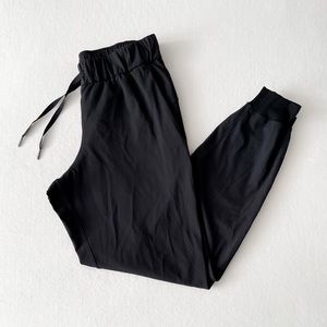 Lululemon On The Fly Joggers *Lux